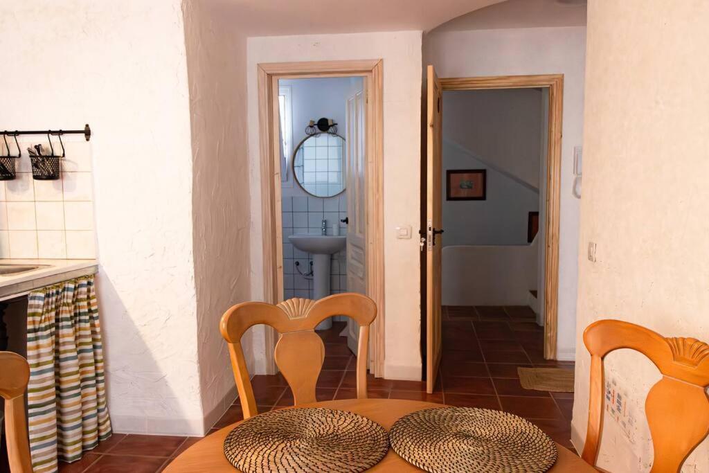 Casa Veronica 6 , 1 Dormitorio Arona  Exterior foto